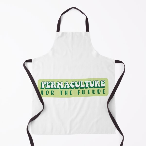 Item preview, Permaculture for the future designed and sold by Pappistore.