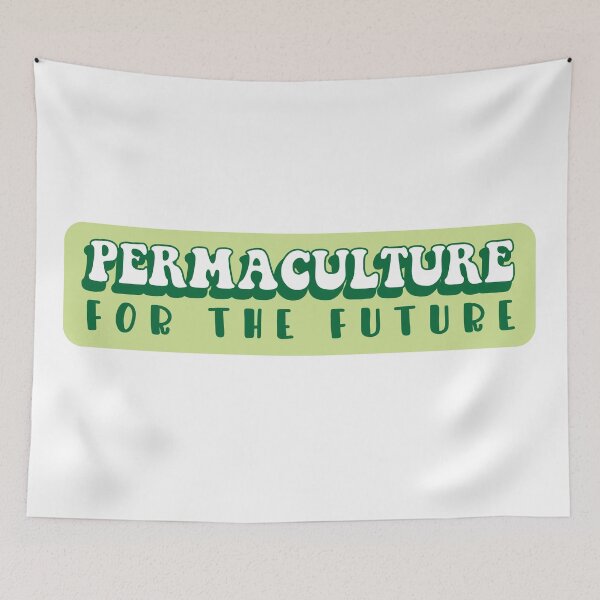 Item preview, Permaculture for the future designed and sold by Pappistore.