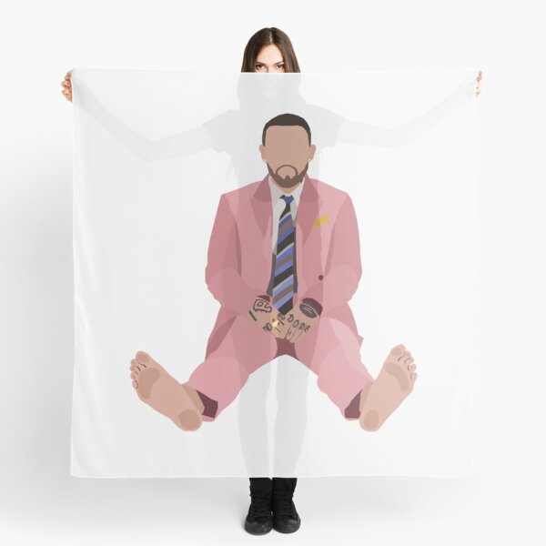 MAC MILLER SWIMMING Scarf