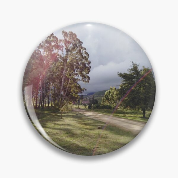 Item preview, Somewhere in Africa. Where does the road lead to? designed and sold by Sonatablue.