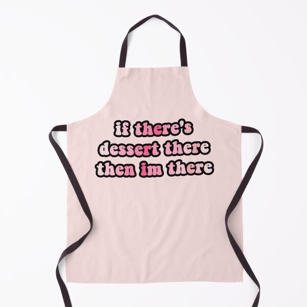 Item preview, if theres dessert there then im there designed and sold by STAR10008.