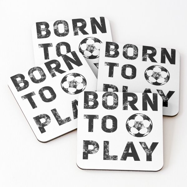 Item preview, Born to play Korfbal designed and sold by tgislayer.