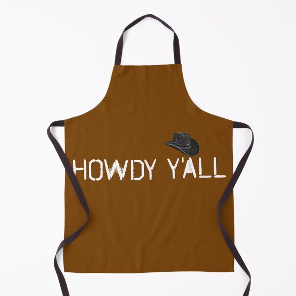Item preview, Howdy Howdy Yall designed and sold by Izod55.