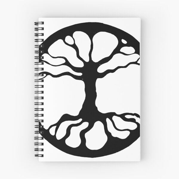 Item preview, Yggdrasil worldtree designed and sold by q-paws.