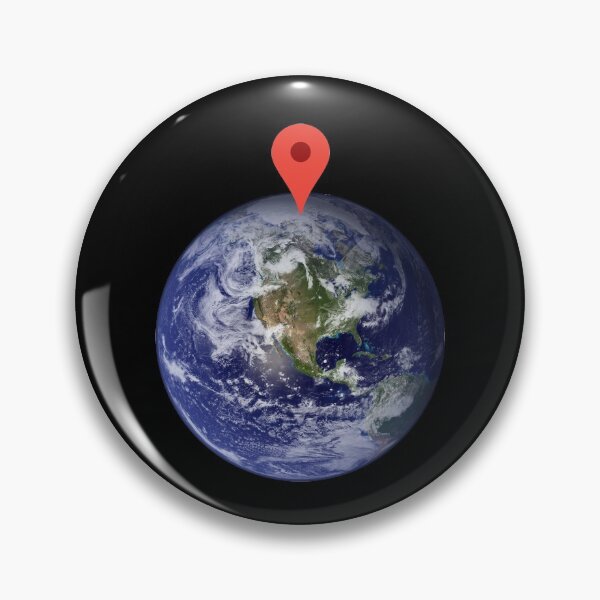 Item preview, Destination - Earth designed and sold by fromthereco.