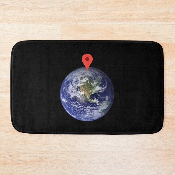 Item preview, Destination - Earth designed and sold by fromthereco.