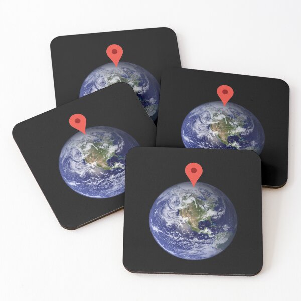 Item preview, Destination - Earth designed and sold by fromthereco.