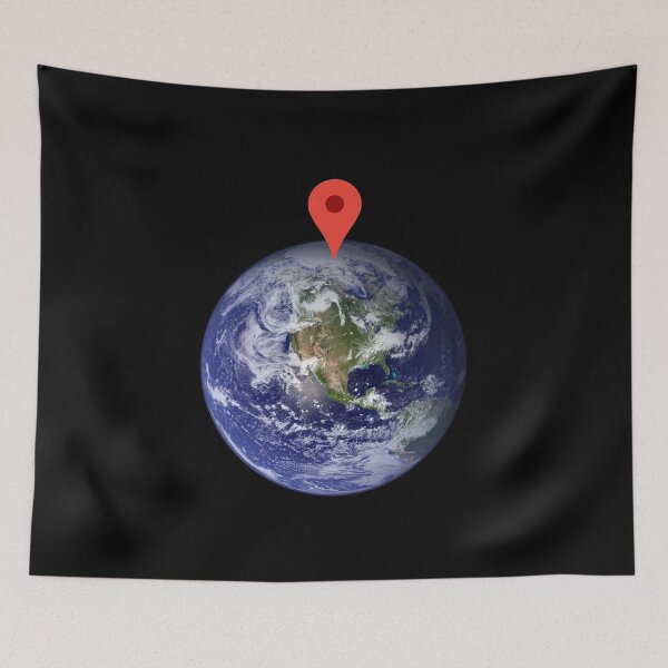 Item preview, Destination - Earth designed and sold by fromthereco.