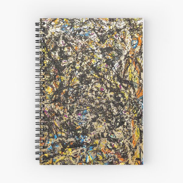 Item preview, Sea Change. Jackson Pollock designed and sold by George Arakelov.