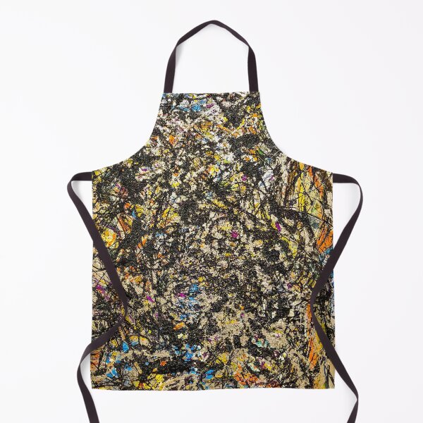 Item preview, Sea Change. Jackson Pollock designed and sold by George Arakelov.