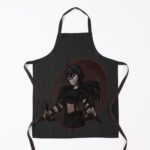 Item preview, Laughing Jack designed and sold by Vanum-Chan.