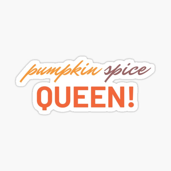 Pumpkin Queen Stickers Redbubble - roblox how to get free accounts by u2funny
