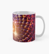 Golden Ratio Classic Mug