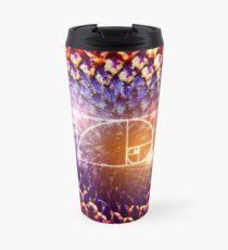 Golden Ratio Travel Mug