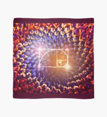 Golden Ratio Scarf