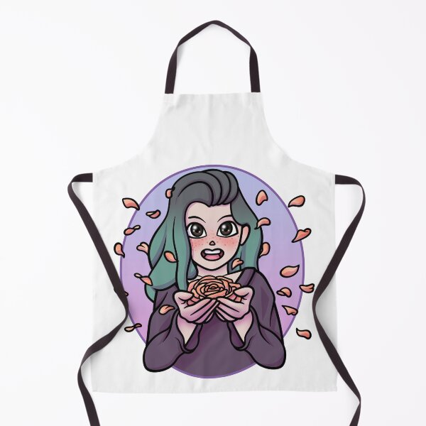 Item preview, Livia Rosen gift designed and sold by Vanum-Chan.