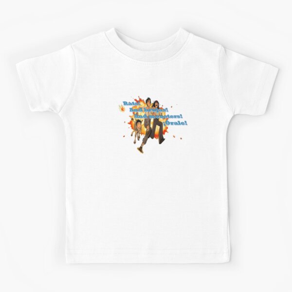Item preview, Rats! And brujas! And monsters !Órale! designed and sold by UTCTSHOP.
