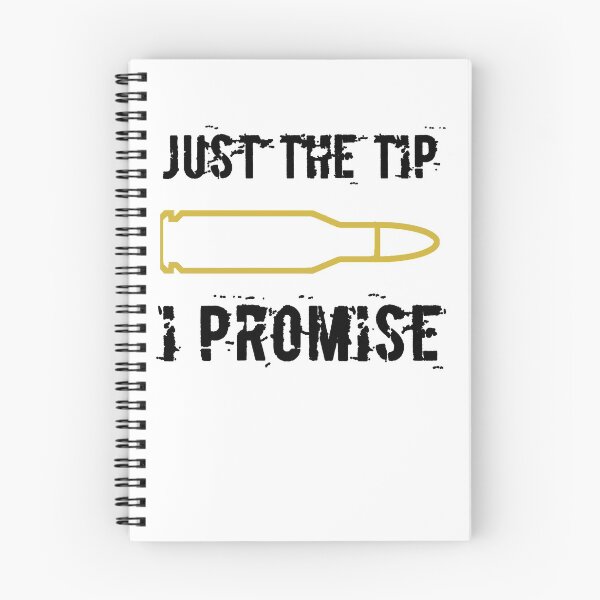 Item preview, JUST THE TIP designed and sold by Andrea Lina.