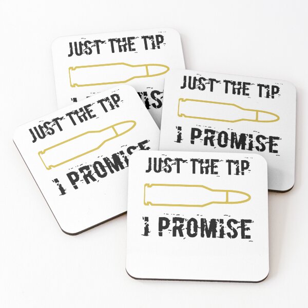 Item preview, JUST THE TIP designed and sold by Andrea Lina.