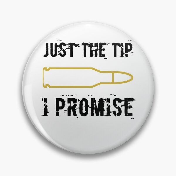 Item preview, JUST THE TIP designed and sold by Andrea Lina.