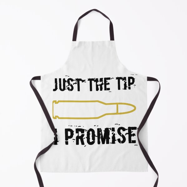 Item preview, JUST THE TIP designed and sold by Andrea Lina.