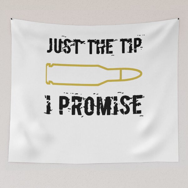Item preview, JUST THE TIP designed and sold by Andrea Lina.