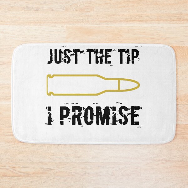 Item preview, JUST THE TIP designed and sold by Andrea Lina.
