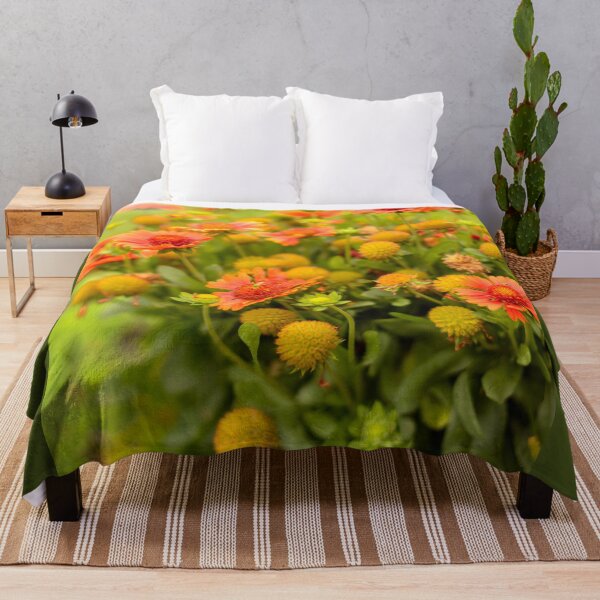 Item preview, Summer garden -sundance designed and sold by LudaNayvelt.