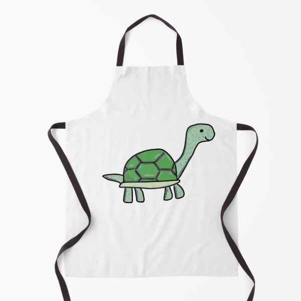 Item preview, Little Green Tortoise or Turtle designed and sold by junelight19.