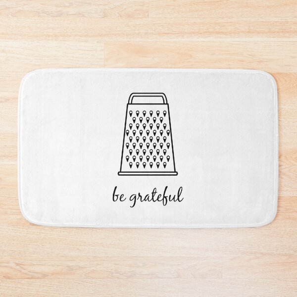 Item preview, Be Grateful designed and sold by TresChicXO.