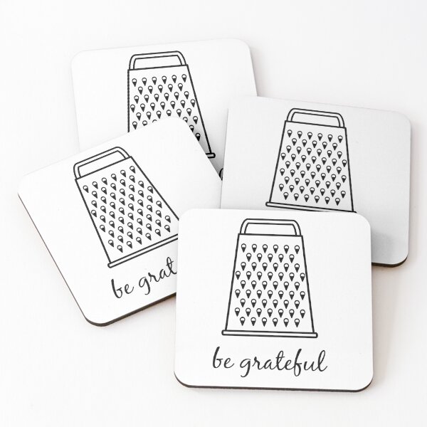 Item preview, Be Grateful designed and sold by TresChicXO.
