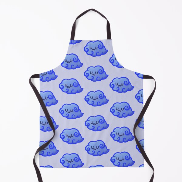 Item preview, UwU cloud designed and sold by Vanum-Chan.