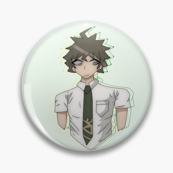 Item preview, Hajime Hinata  designed and sold by Kaisuccs.