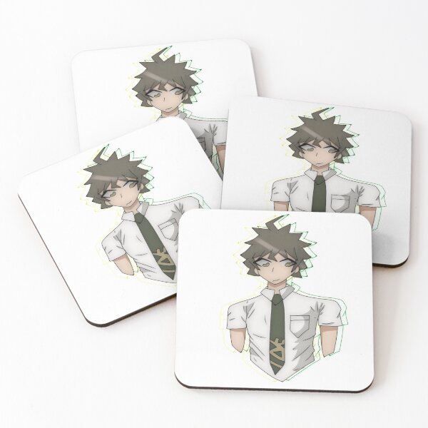 Item preview, Hajime Hinata  designed and sold by Kaisuccs.