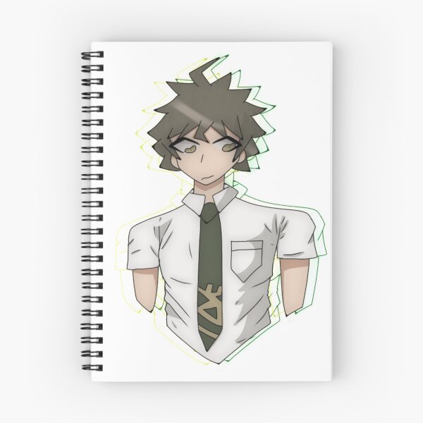 Item preview, Hajime Hinata  designed and sold by Kaisuccs.