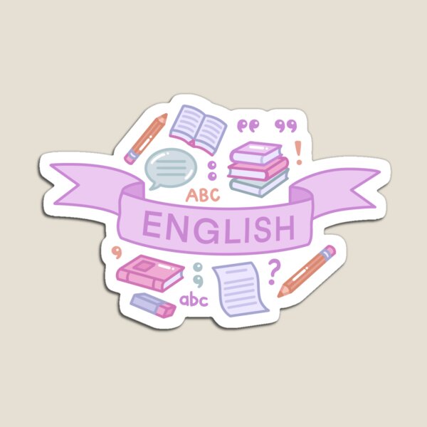 English