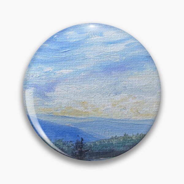 Item preview, Altoona Lookout Painting designed and sold by MichaelGunnArt.