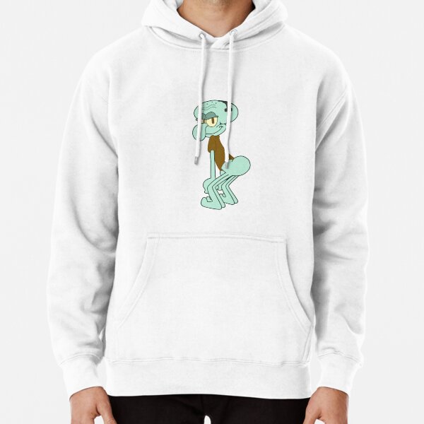 Item preview, Squidward designed and sold by lindsayostroff.