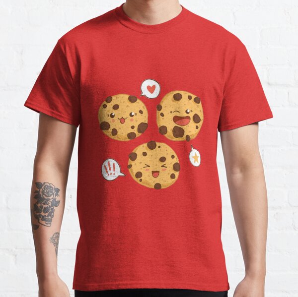 Cookieswirlc T Shirts Redbubble - cookieswirlc t shirt free roblox