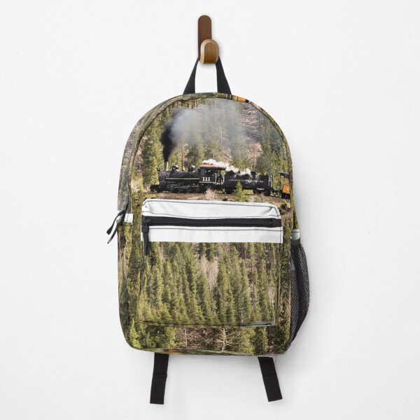 Item preview, Georgetown Loop Rail Road - Colorado designed and sold by jtrommer.
