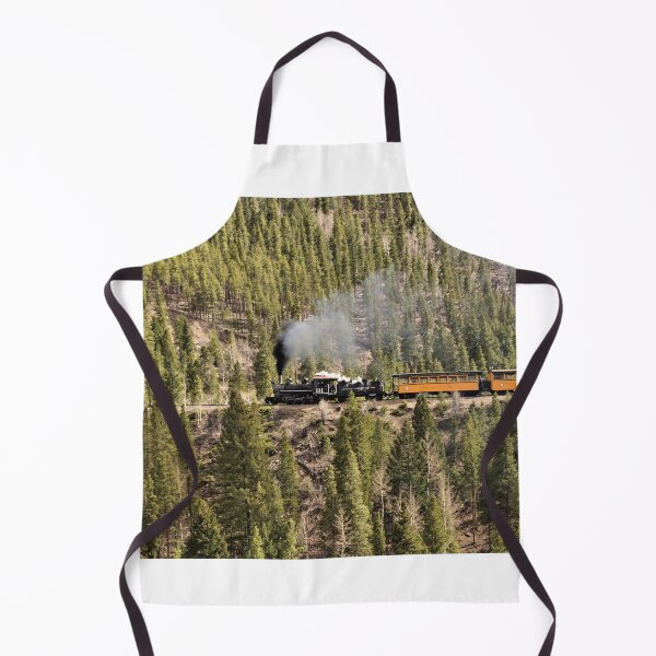 Item preview, Georgetown Loop Rail Road - Colorado designed and sold by jtrommer.