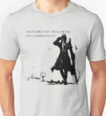 Marvelous Chester Unisex T-Shirt