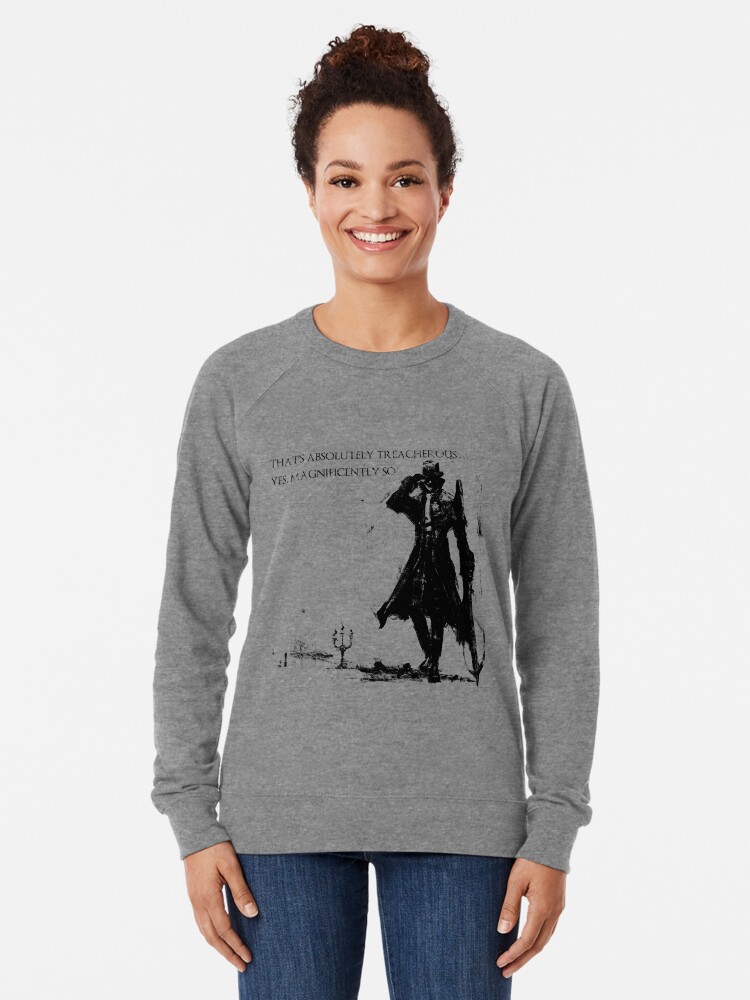 Marvelous Chester Lightweight Sweatshirt By Logetero Redbubble