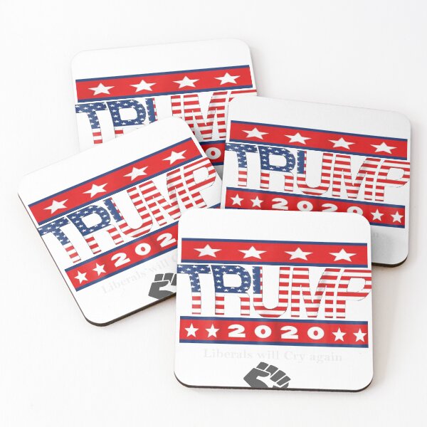 Item preview, Donald Trump Election 2020 Liberals will Cry Again designed and sold by W0www.