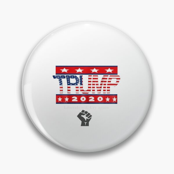 Item preview, Donald Trump Election 2020 Liberals will Cry Again designed and sold by W0www.
