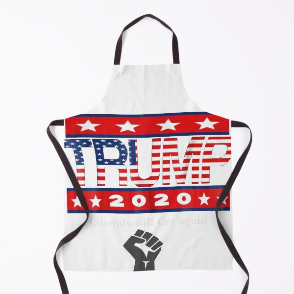 Item preview, Donald Trump Election 2020 Liberals will Cry Again designed and sold by W0www.