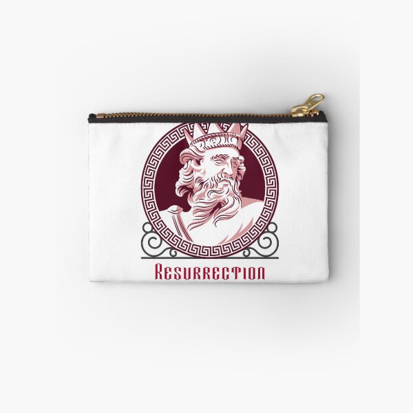 Item preview, Resurrection designed and sold by andrew09m.