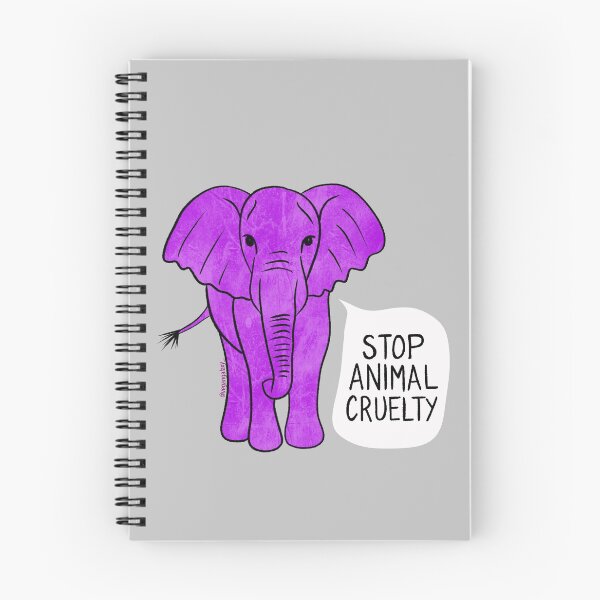Item preview, Stop animal Cruelty designed and sold by vegansfacts.