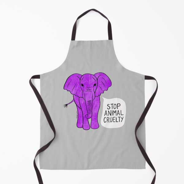 Item preview, Stop animal Cruelty designed and sold by vegansfacts.