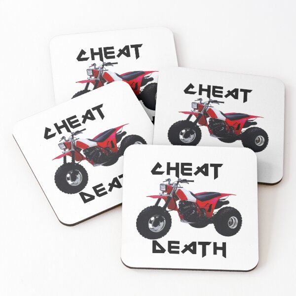 Item preview, Funny 3-Wheeler Design designed and sold by PNWJason.